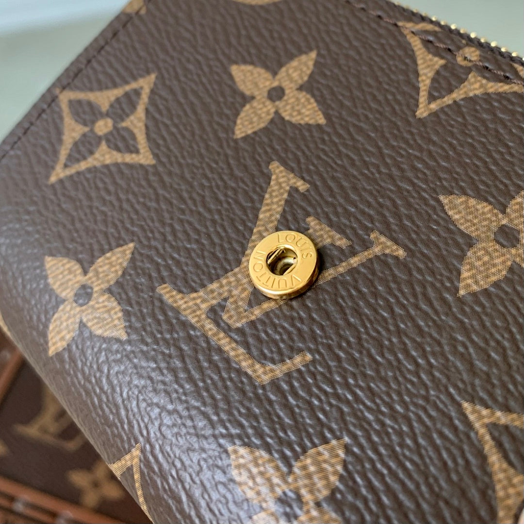 Portefeuille – Réf. M12598 · Monogram · Coloris 2