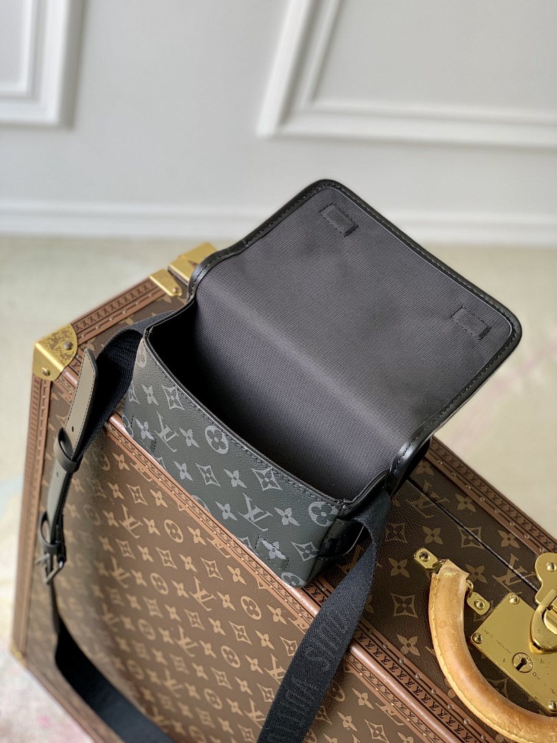 Sacoche Messenger – Réf. M12599