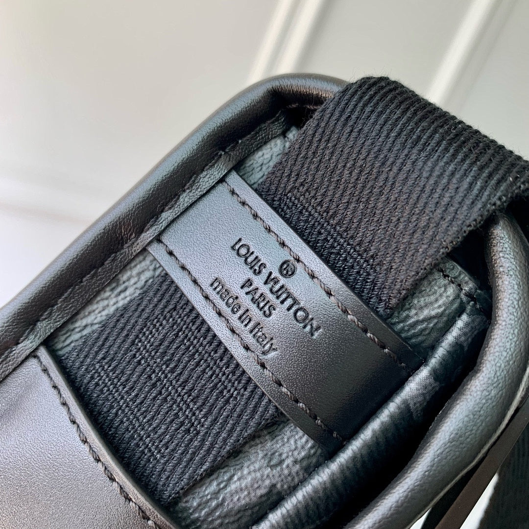 Sacoche Messenger – Réf. M12599
