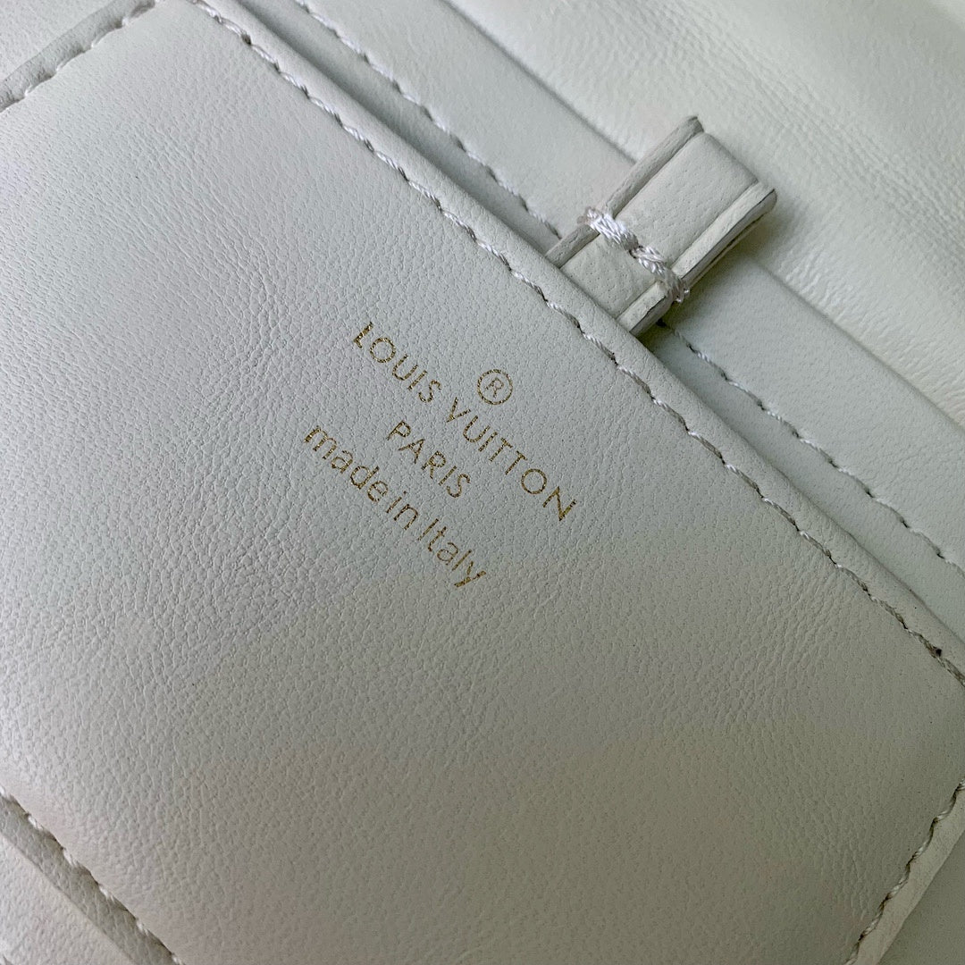 Sac à main – Réf. M12338 · Jaune