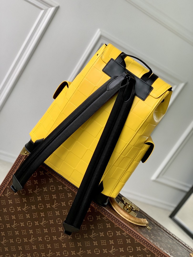 Sac à dos Christopher – Réf. M25016