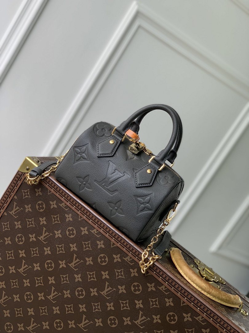 Sac à main Speedy – Réf. M58953