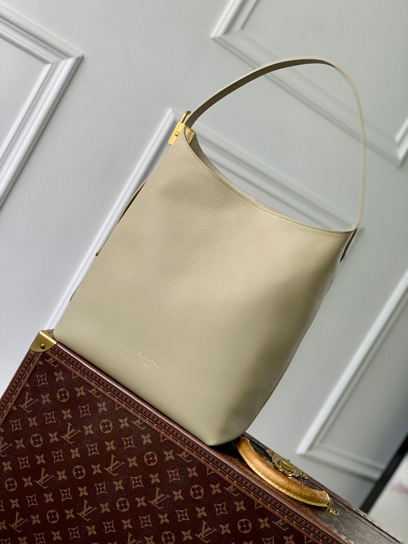 Sac à main – Réf. M24988 · Vert