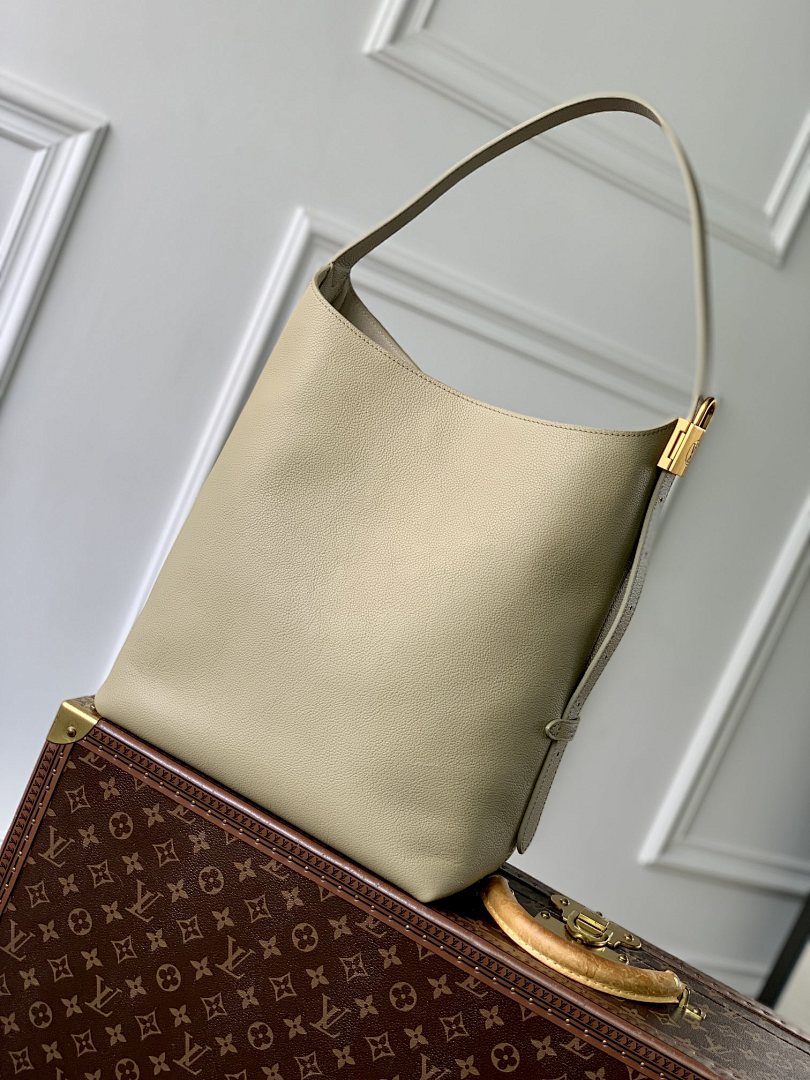 Sac à main – Réf. M24988 · Vert