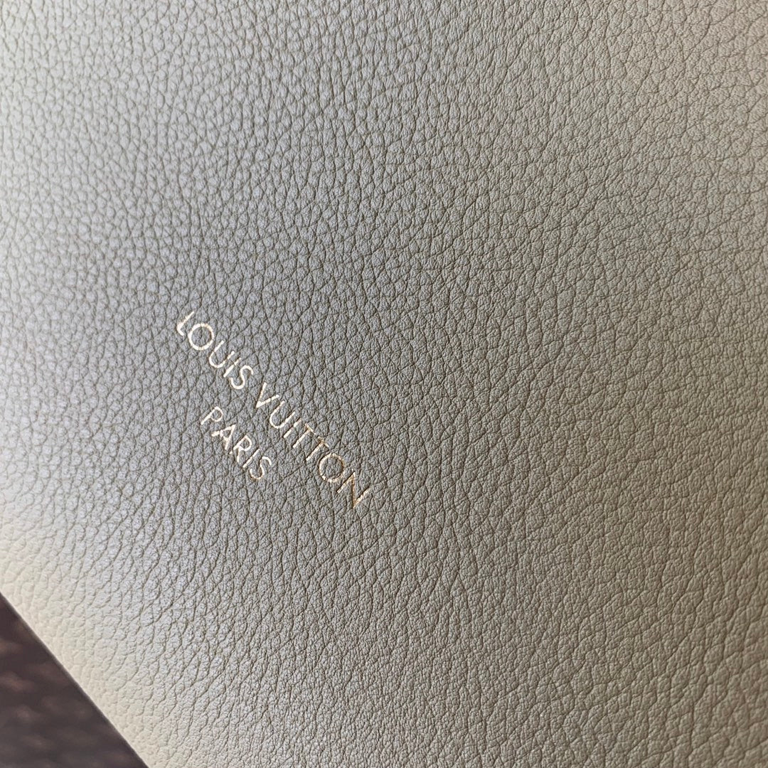 Sac à main – Réf. M24988 · Vert