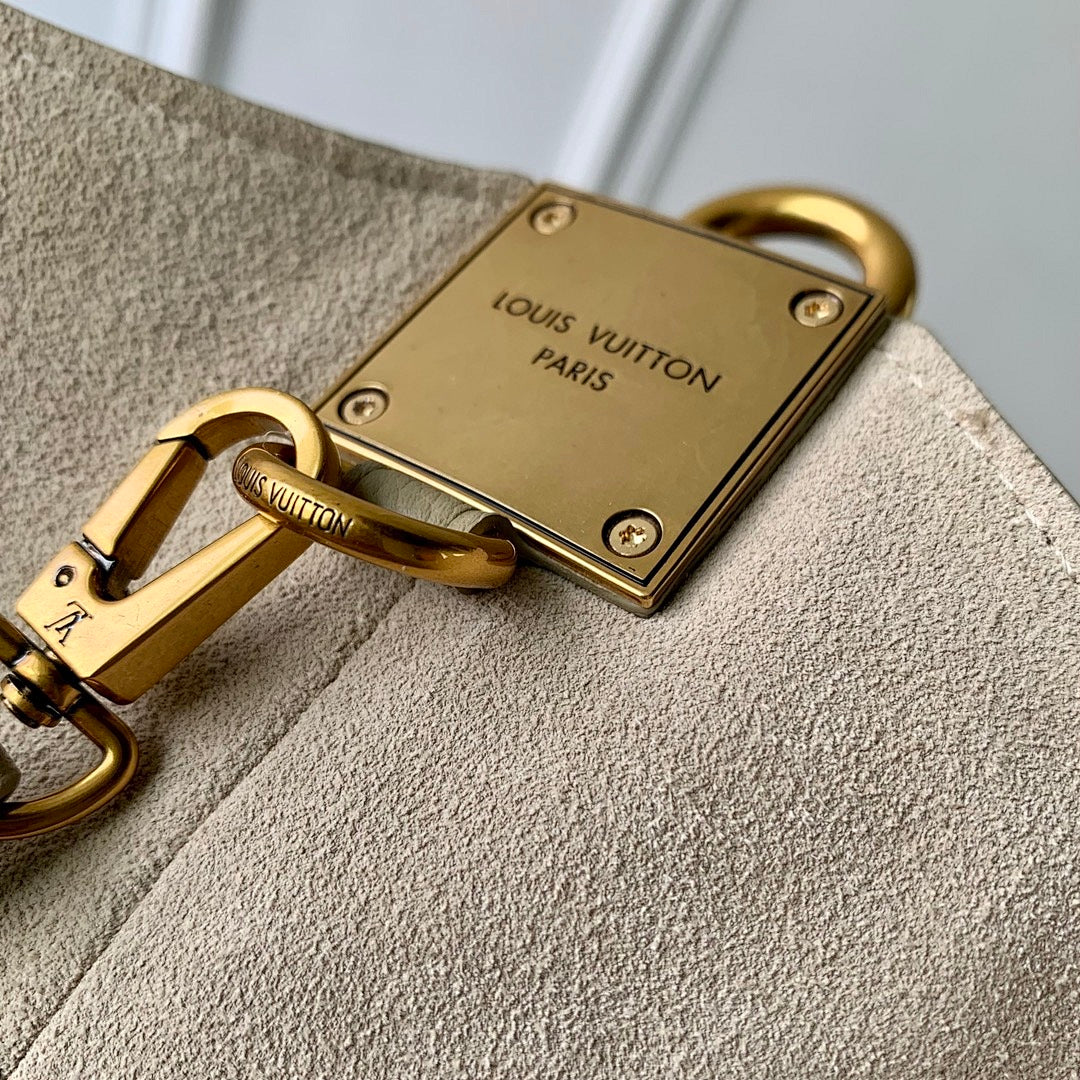 Sac à main – Réf. M24988 · Vert