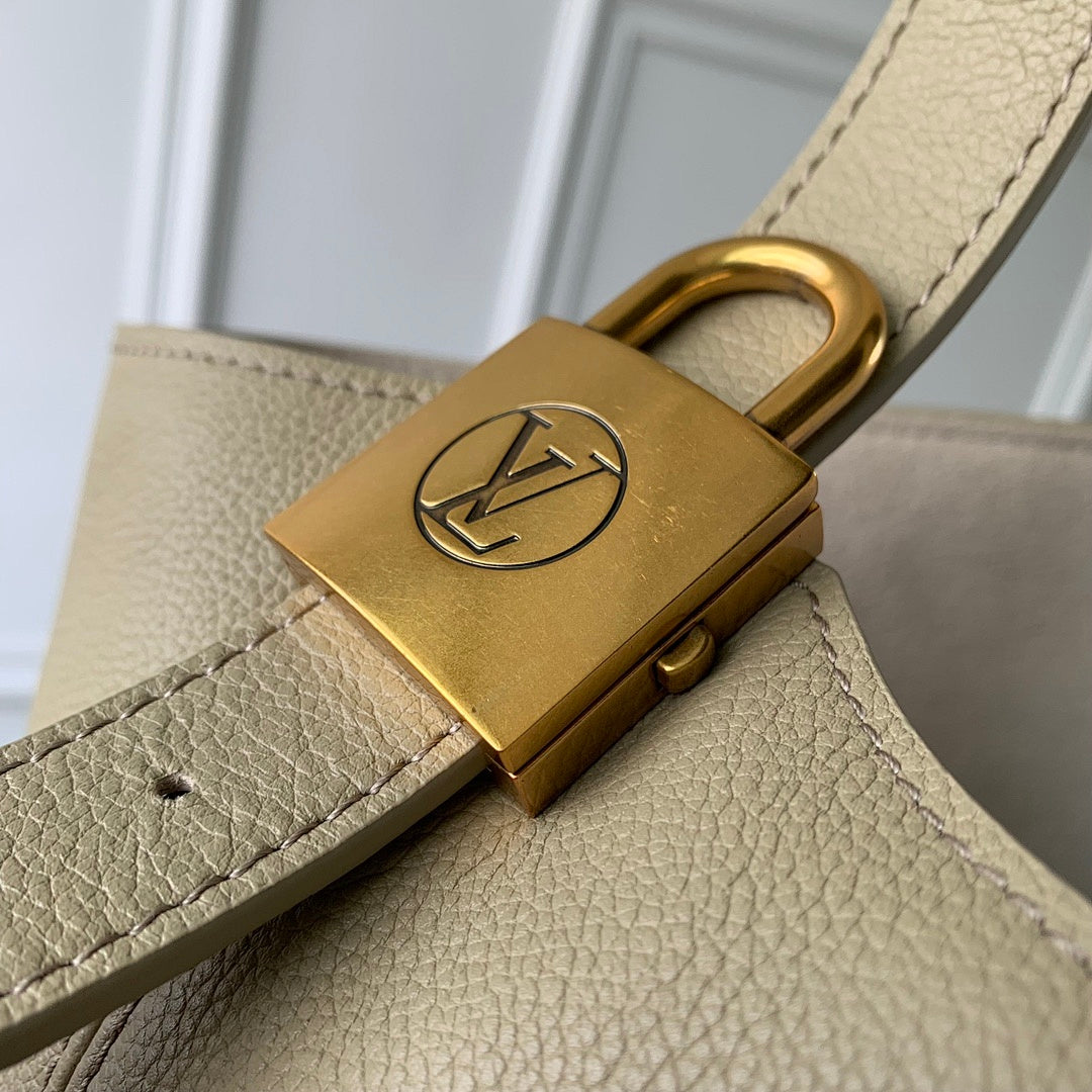 Sac à main – Réf. M24988 · Vert
