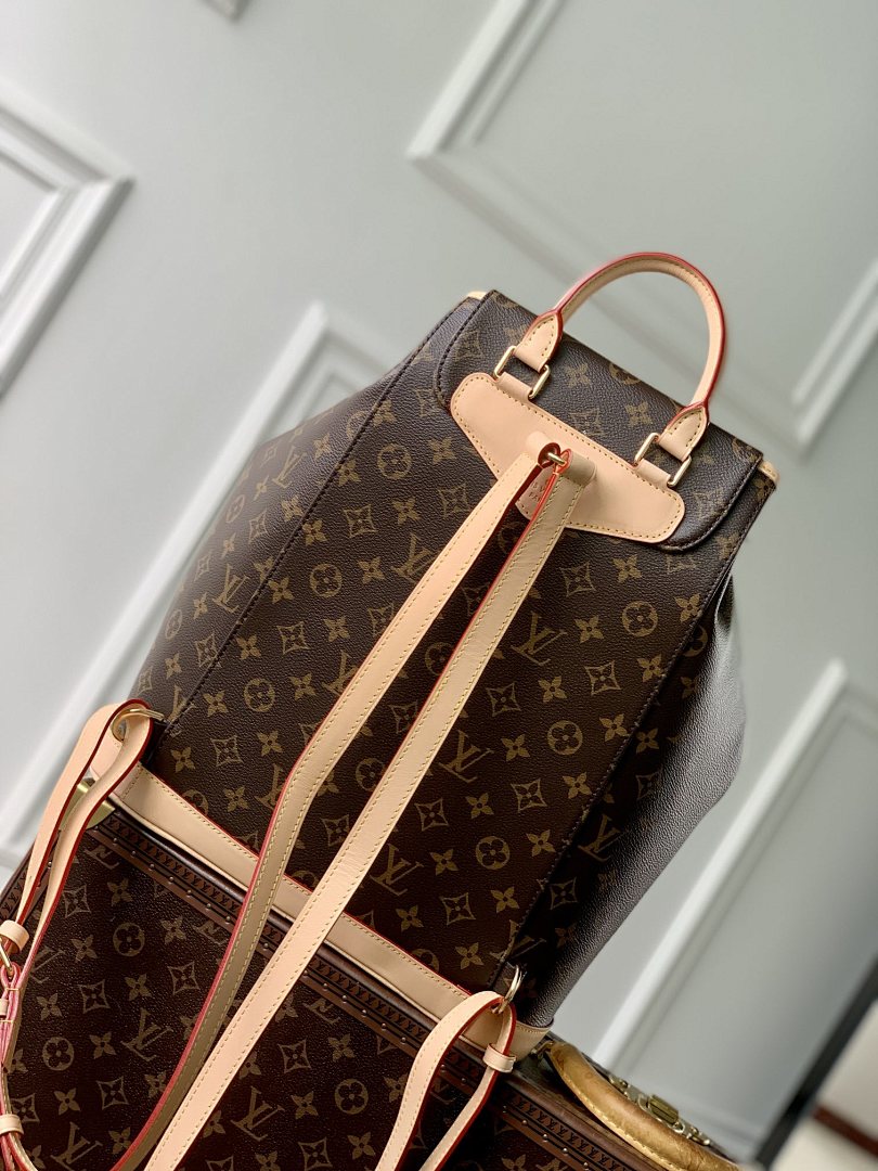 Sac à dos – Réf. M11197 · MM