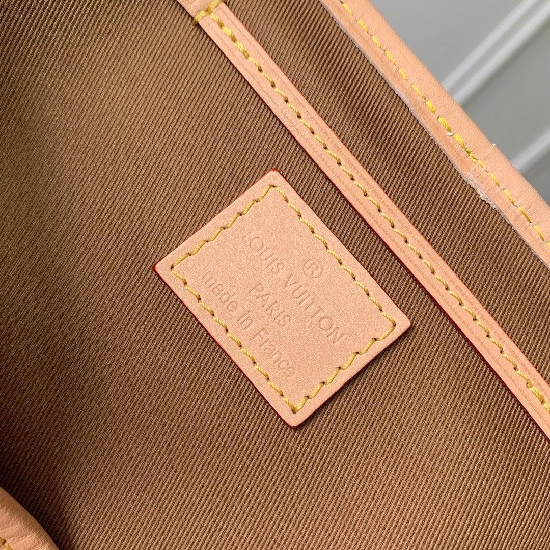 Sac à dos – Réf. M11197 · MM
