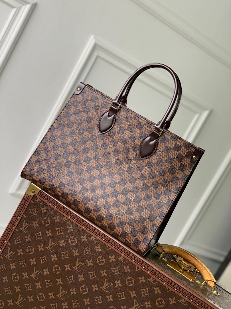 Sac à main OnTheGo – Réf. N00065