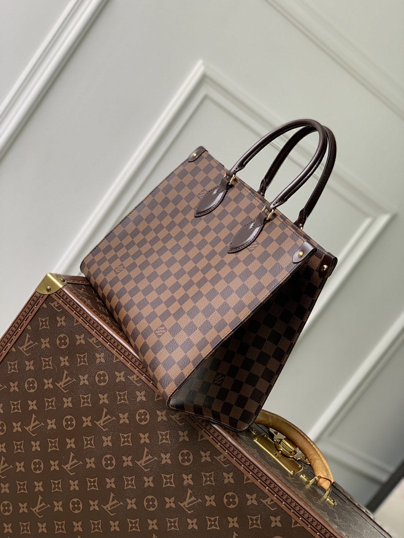Sac à main OnTheGo – Réf. N00065