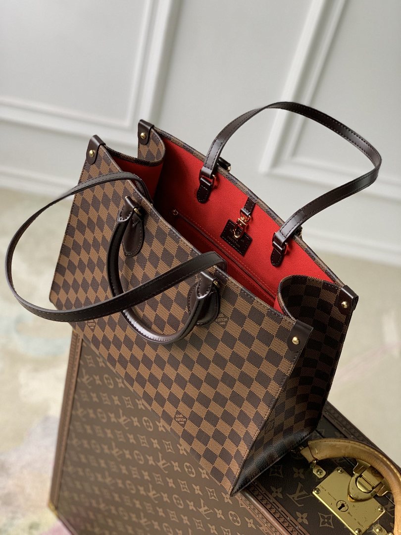 Sac à main OnTheGo – Réf. N00065