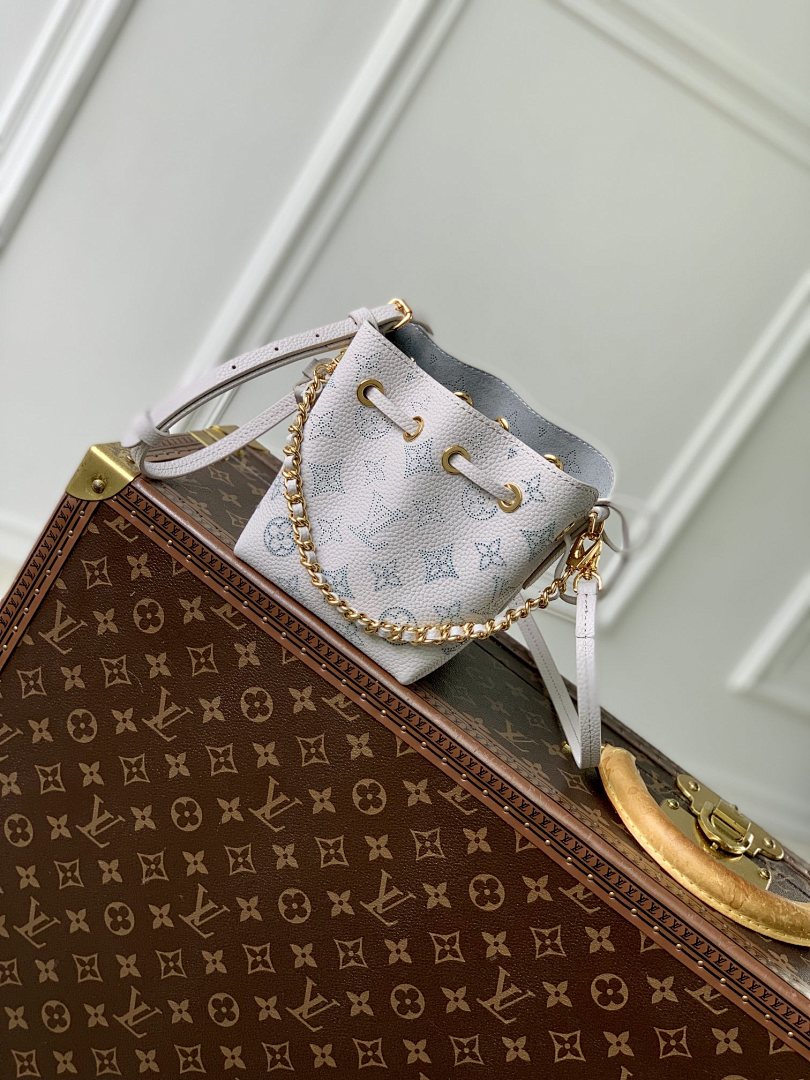Sac à main Seau – Réf. M12521