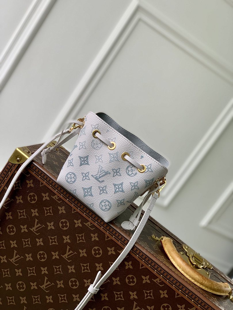 Sac à main Seau – Réf. M12521