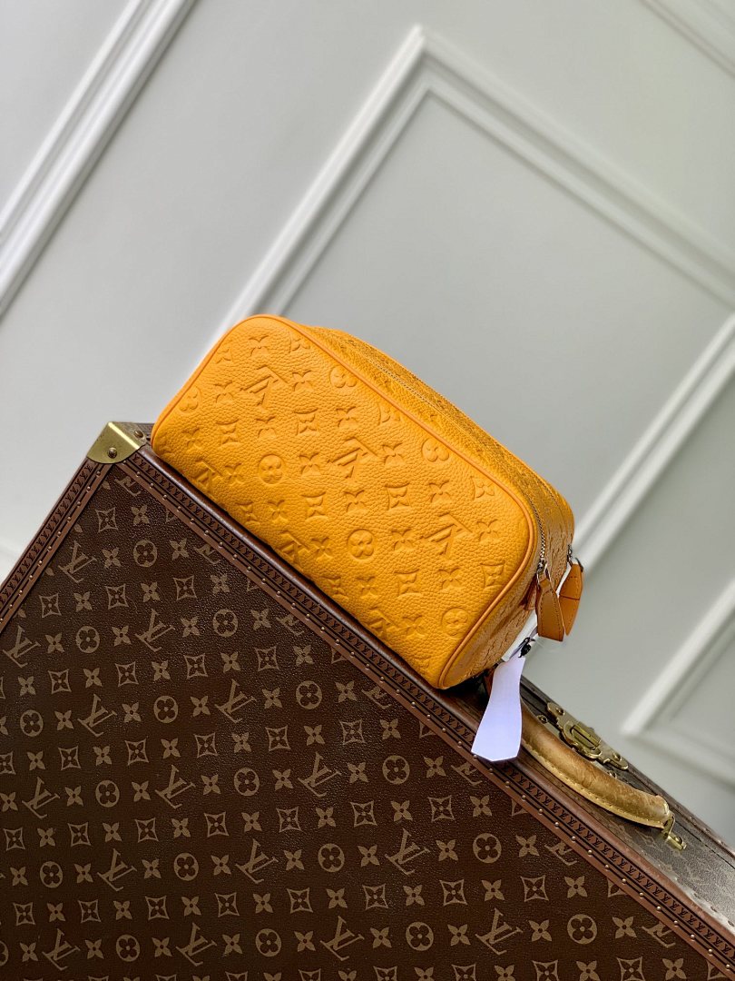 Pochette – Réf. M12863 · Empreinte