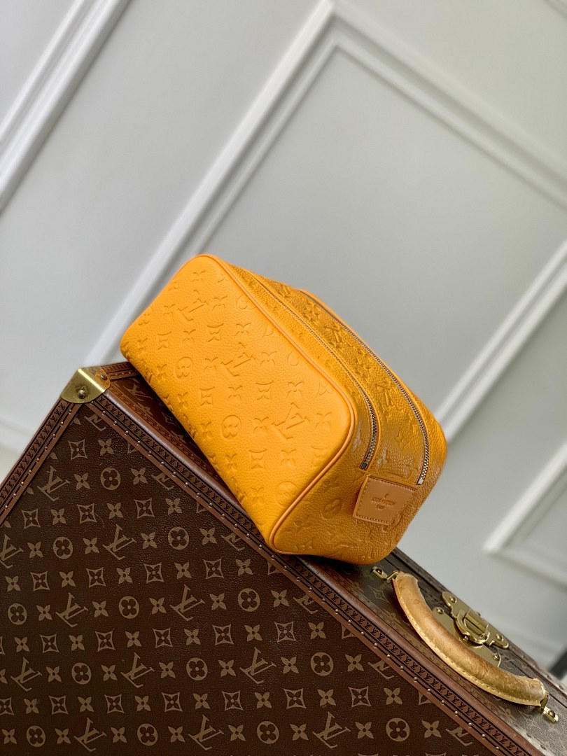 Pochette – Réf. M12863 · Empreinte