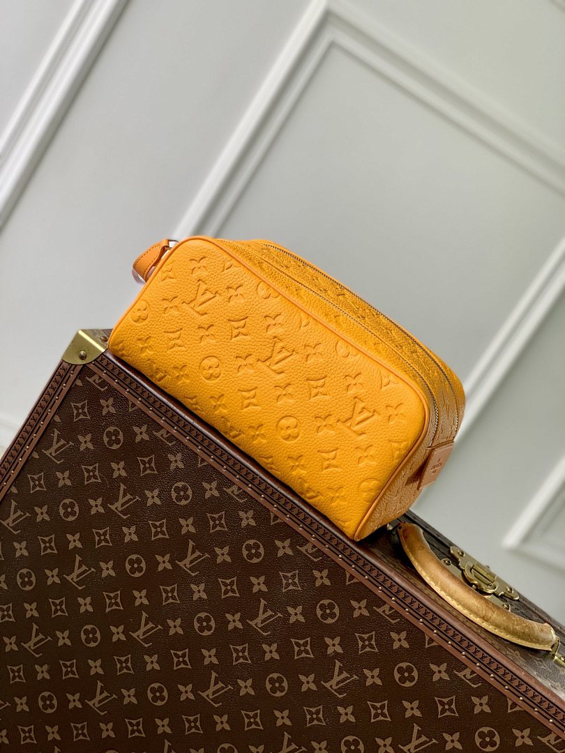 Pochette – Réf. M12863 · Empreinte