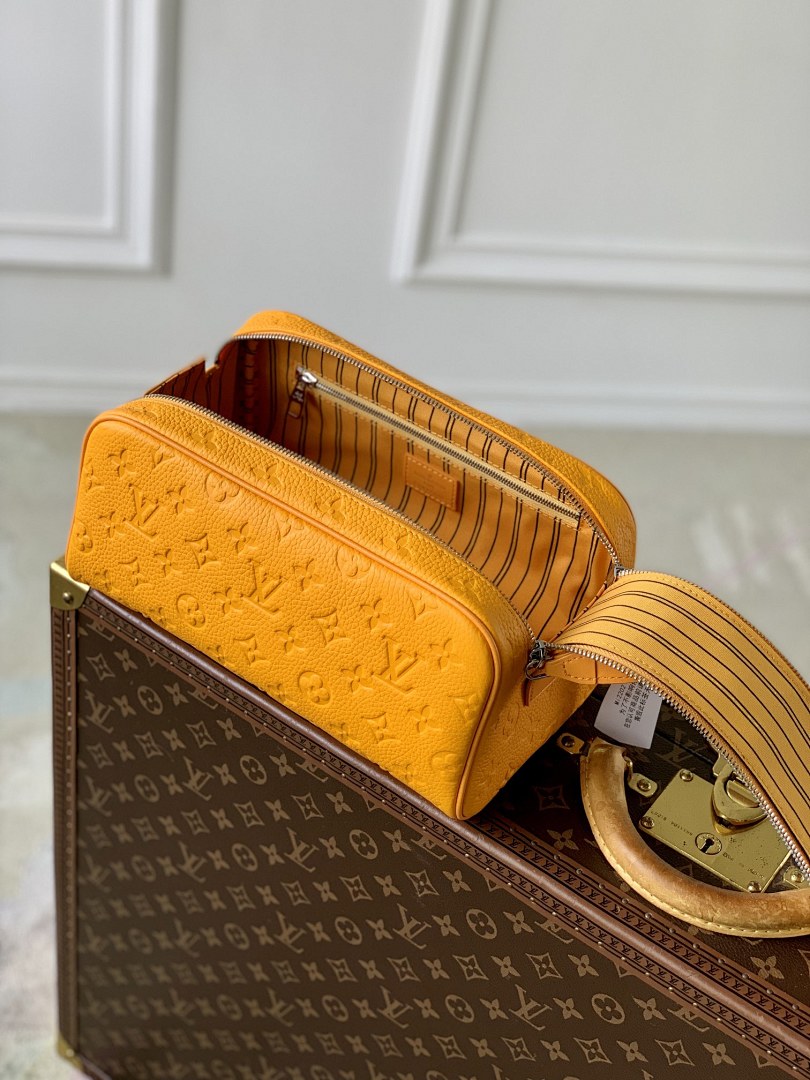 Pochette – Réf. M12863 · Empreinte