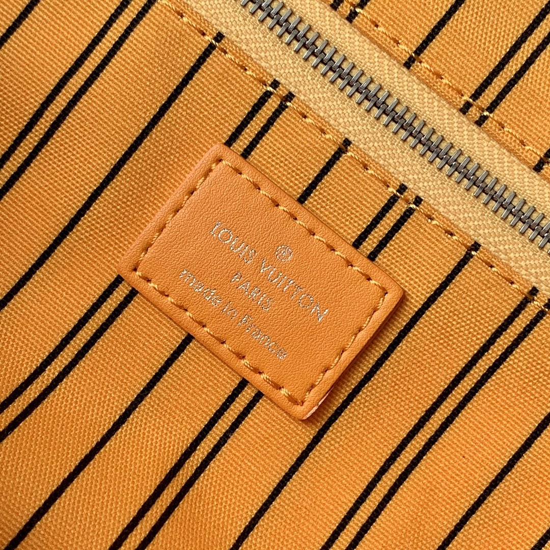 Pochette – Réf. M12863 · Empreinte