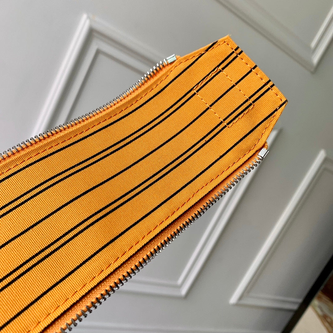 Pochette – Réf. M12863 · Empreinte