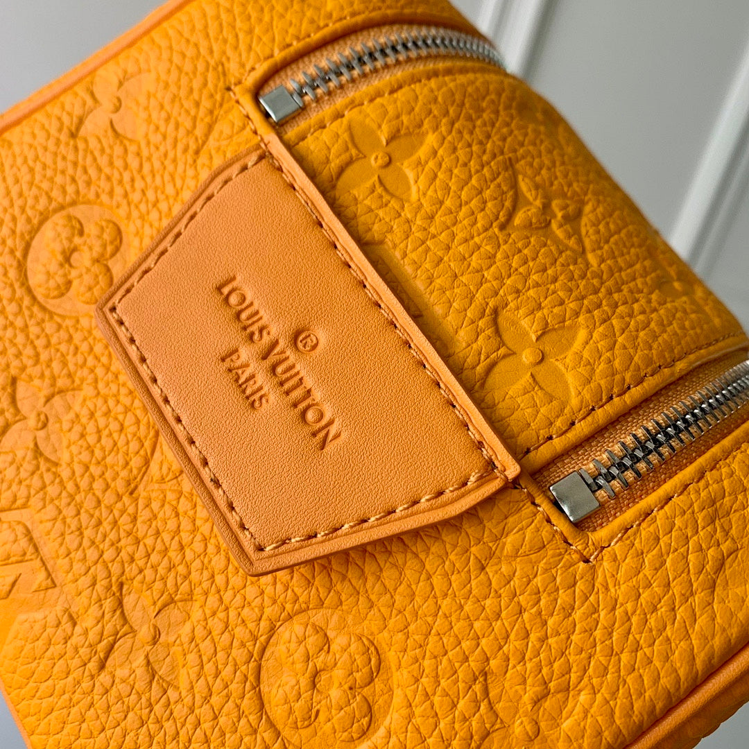 Pochette – Réf. M12863 · Empreinte