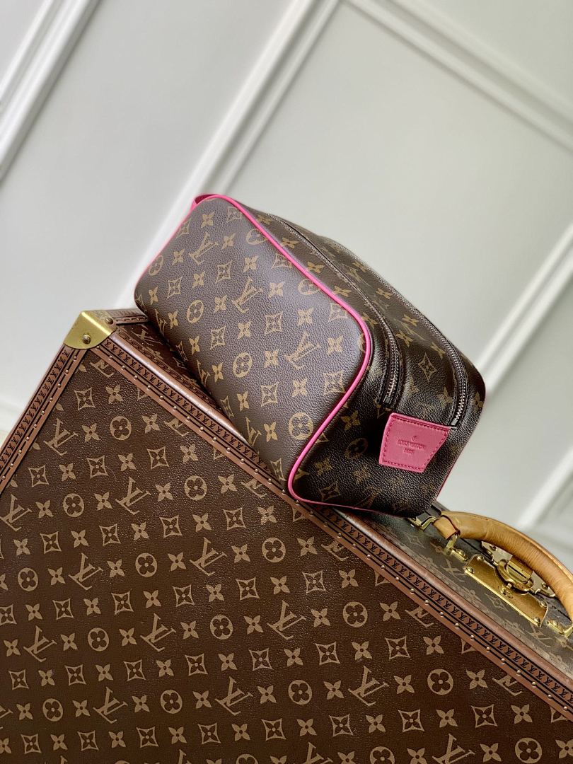 Pochette – Réf. M12641 · Fuchsia