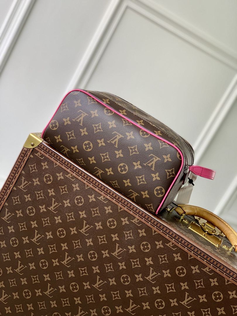 Pochette – Réf. M12641 · Fuchsia