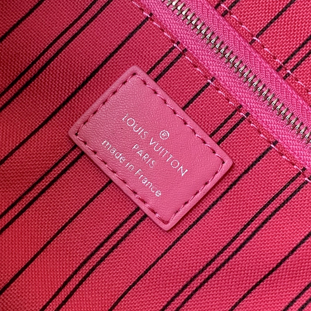 Pochette – Réf. M12641 · Fuchsia