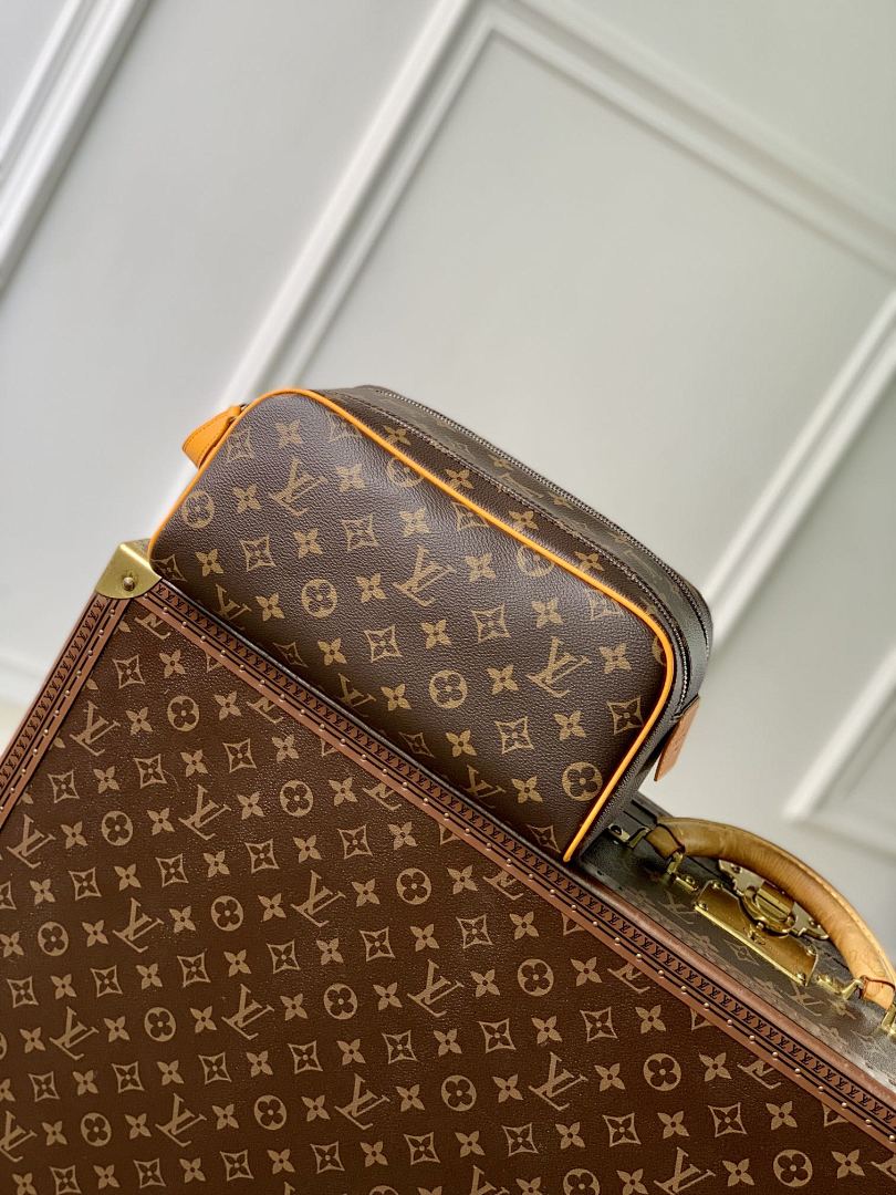 Pochette – Réf. M12641 · Jaune