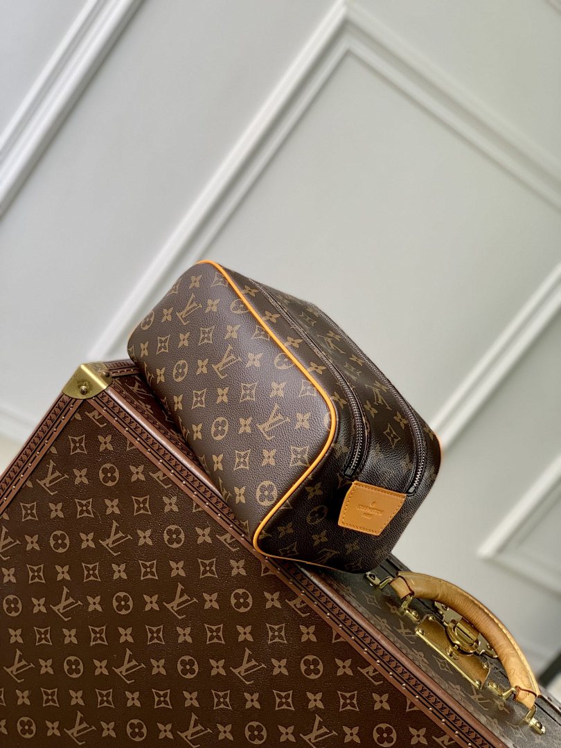 Pochette – Réf. M12641 · Jaune
