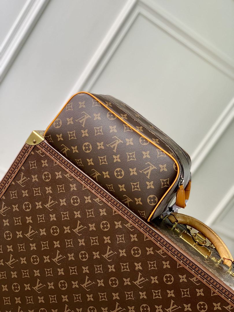 Pochette – Réf. M12641 · Jaune