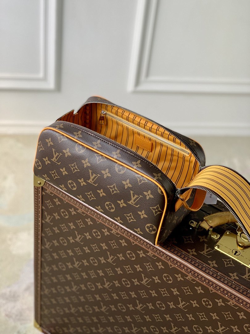 Pochette – Réf. M12641 · Jaune