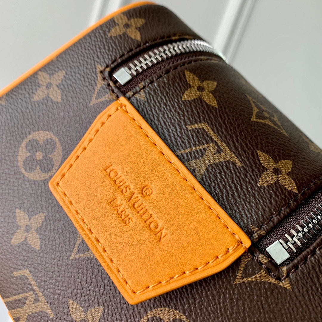 Pochette – Réf. M12641 · Jaune