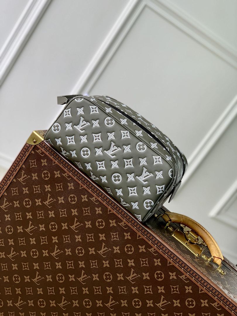 Pochette – Réf. M12651 · Vert