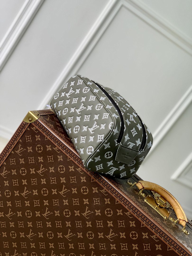 Pochette – Réf. M12651 · Vert
