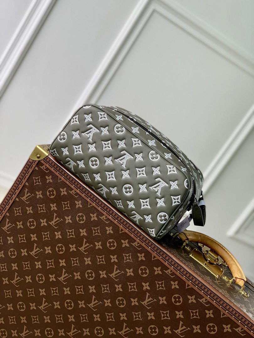 Pochette – Réf. M12651 · Vert