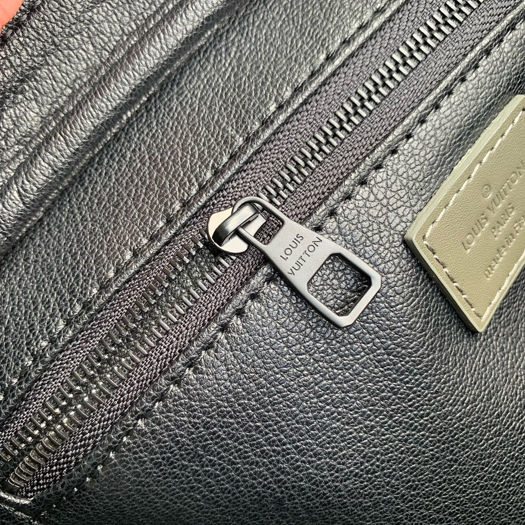 Pochette – Réf. M12651 · Vert
