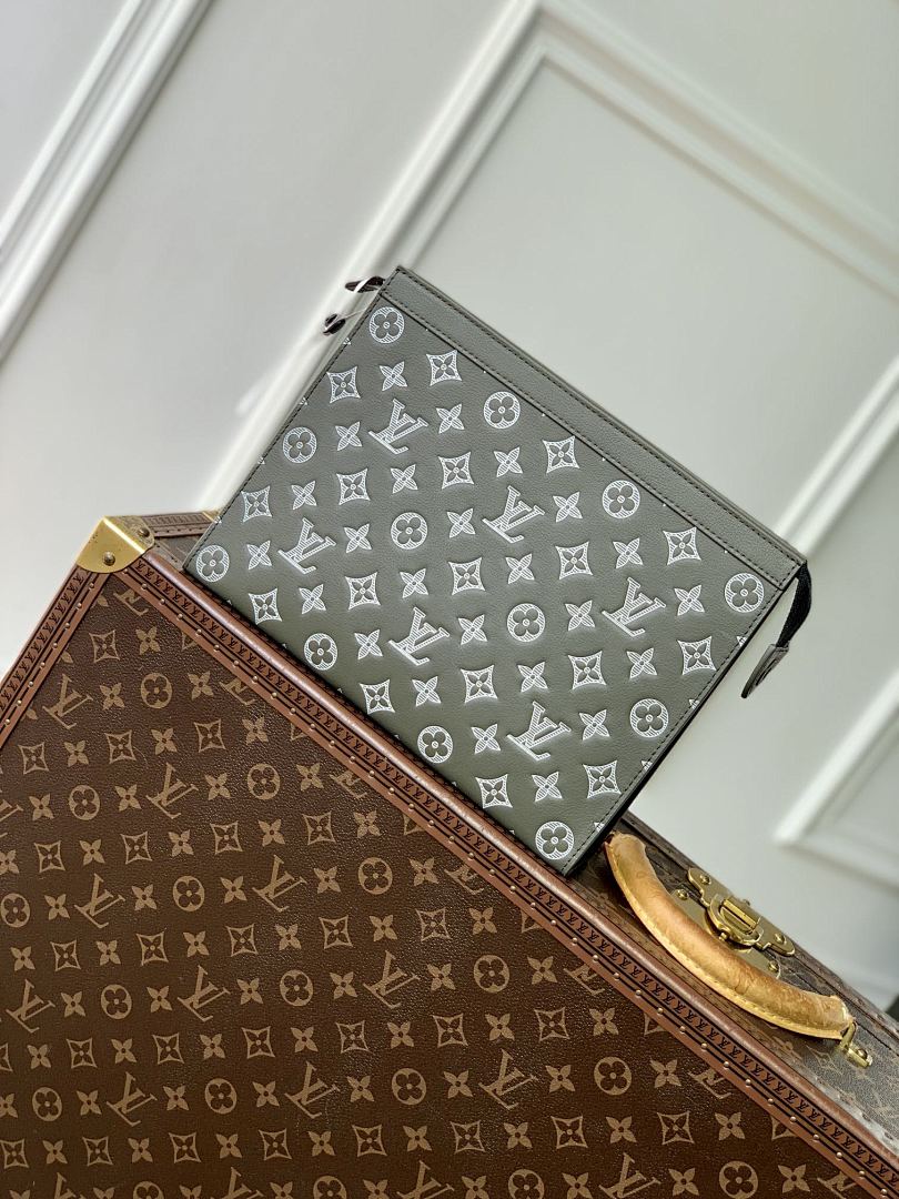 Pochette – Réf. M61692 · Vert