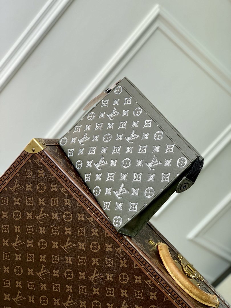 Pochette – Réf. M61692 · Vert
