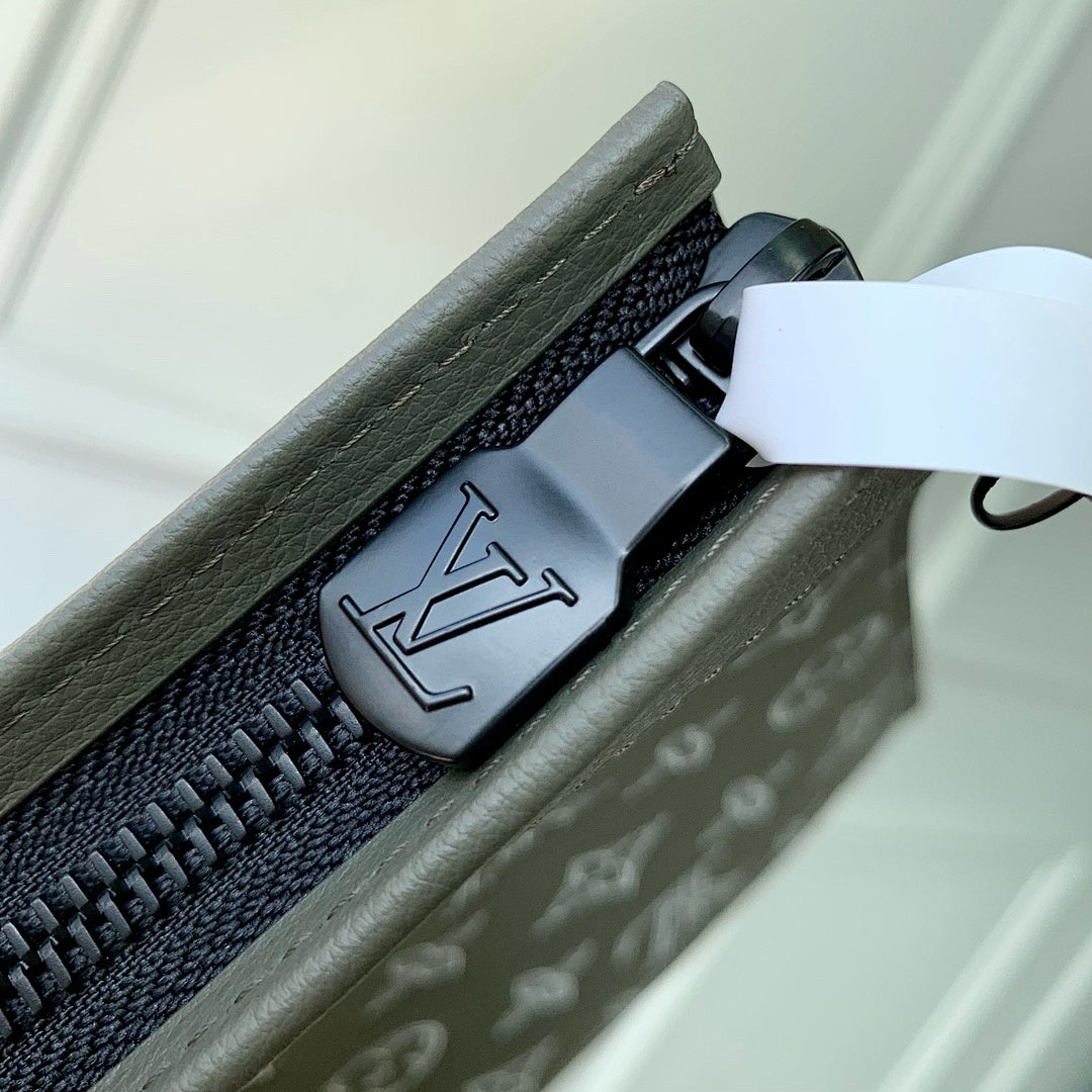 Pochette – Réf. M61692 · Vert