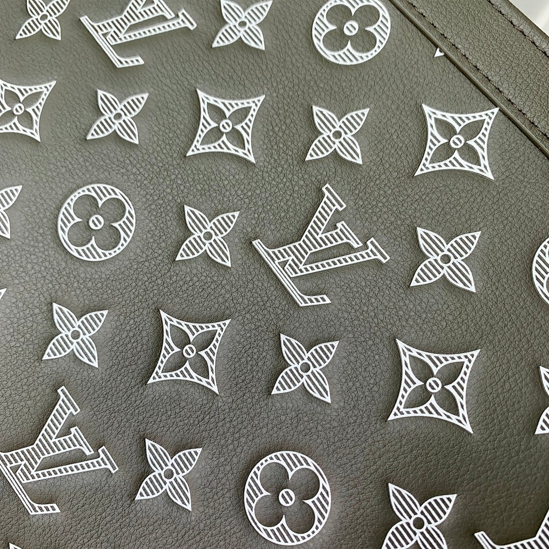 Pochette – Réf. M61692 · Vert