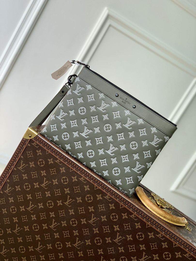 Pochette – Réf. M81570 · Vert
