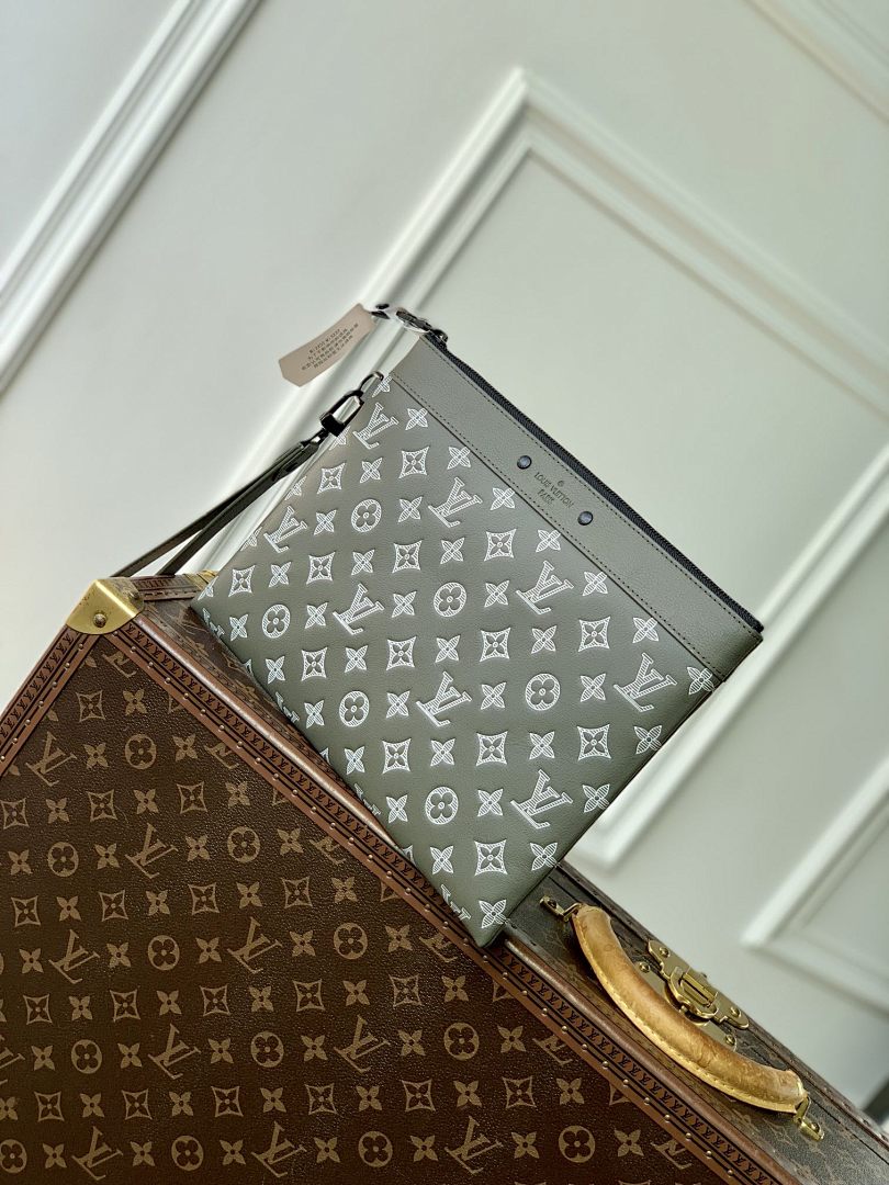 Pochette – Réf. M81570 · Vert