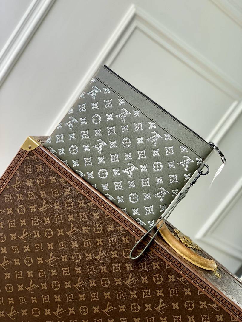 Pochette – Réf. M81570 · Vert