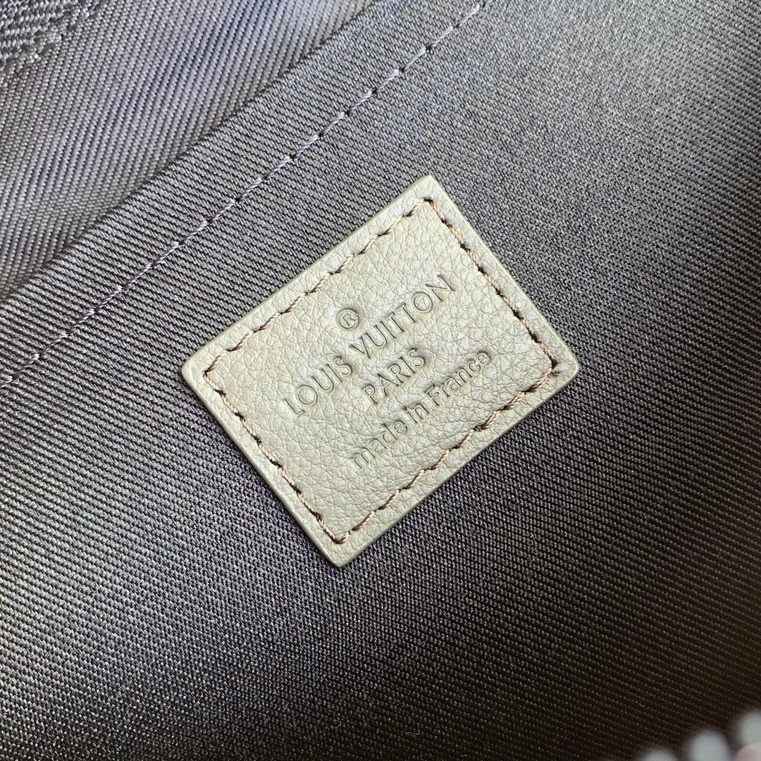 Pochette – Réf. M81570 · Vert