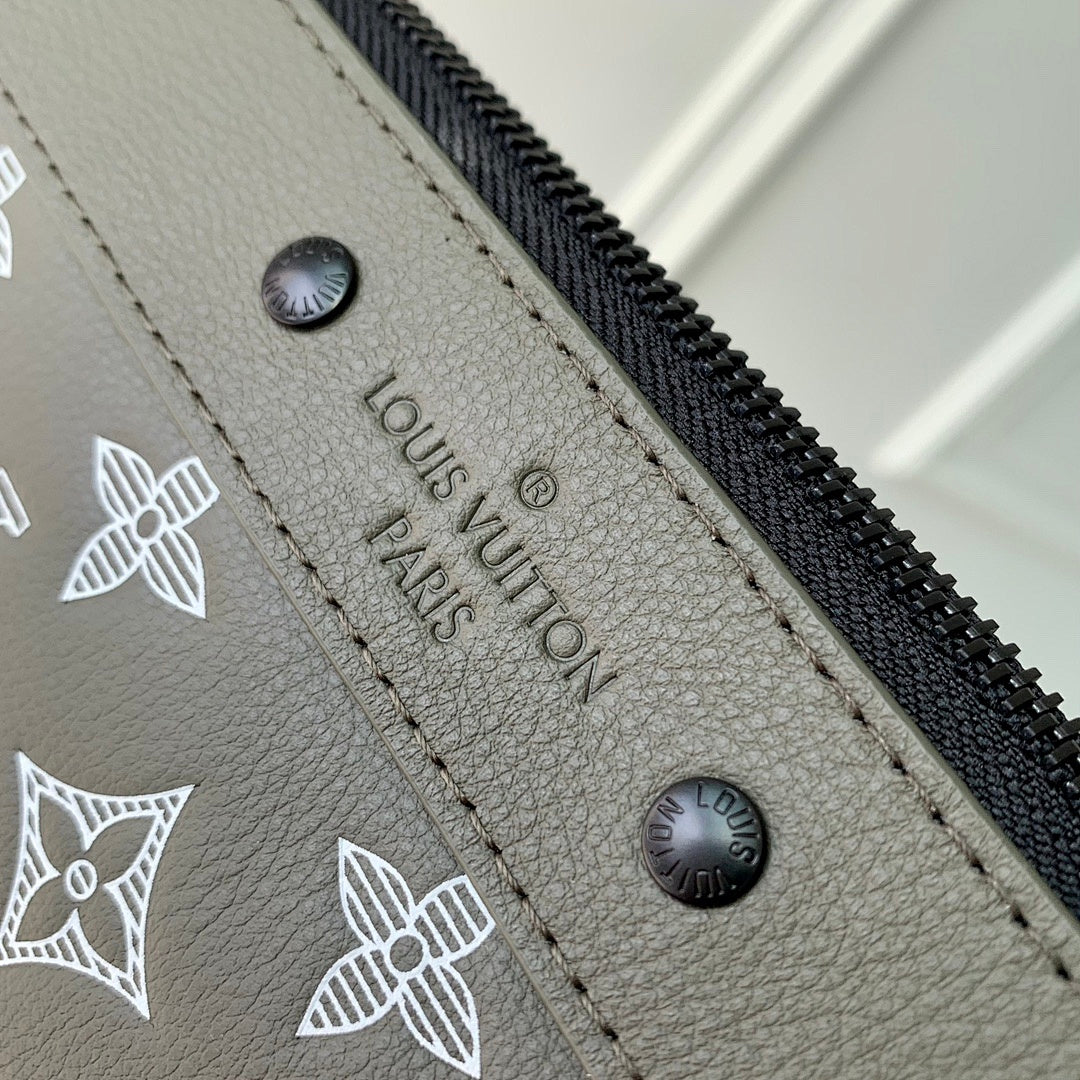 Pochette – Réf. M81570 · Vert