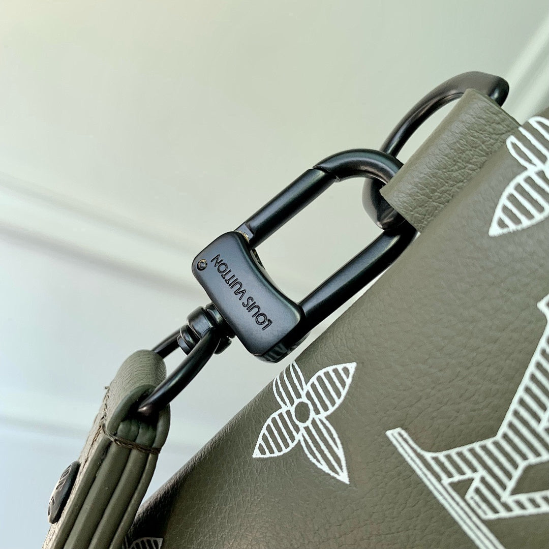 Pochette – Réf. M81570 · Vert