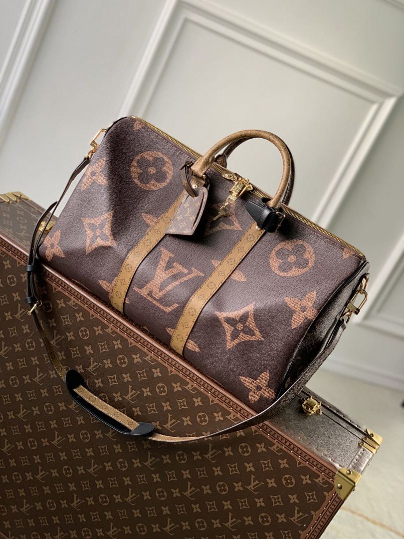 Sac de voyage Keepall – Réf. M47211