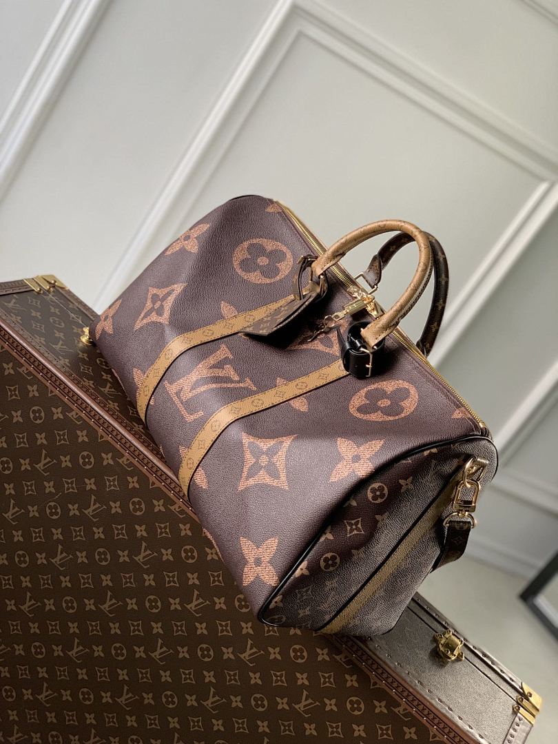 Sac de voyage Keepall – Réf. M47211