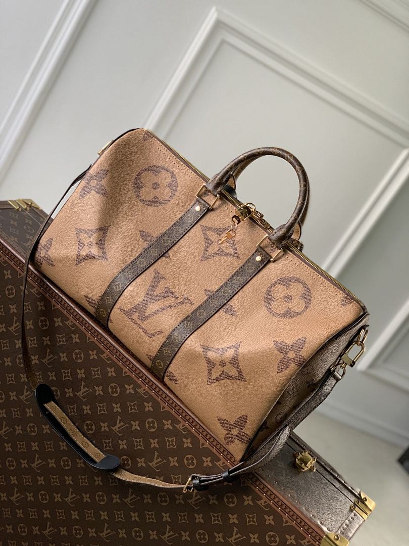 Sac de voyage Keepall – Réf. M47211